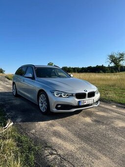 BMW F31 LCI 140kW