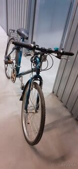 Pánsky bicykel