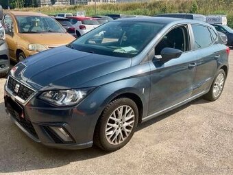 ❇️ SEAT IBIZA 1.0 TSI 70 KW M5 STYLE 5/2019•VIRTUAL COCKPIT