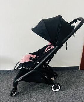Bugaboo Butterfly black