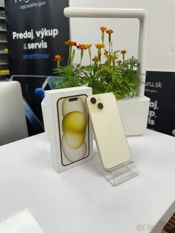 Apple iPhone 15 128GB