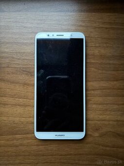 Huawei Y6 2018