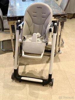 Peg perego siesta follow me