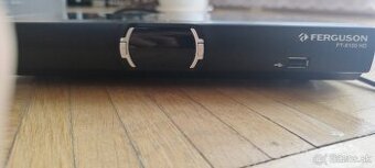 Ferguson FT-8100 HD - 1