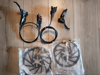 Sram g2 sada
