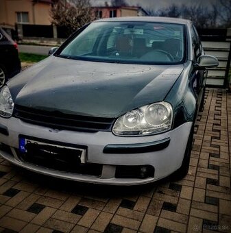 Golf 5