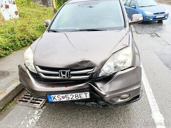 Honda CR-V náhradné diely