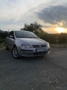 Predám Fiat Stilo 1.2i 16v