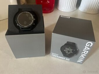 Garmin Forerunner 955