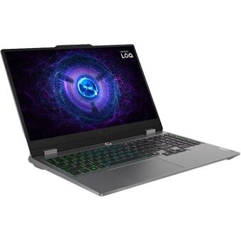 Vymenim Lenovo LOQ v zaruke 24GB RAM, 1TB SSD, RTX4050