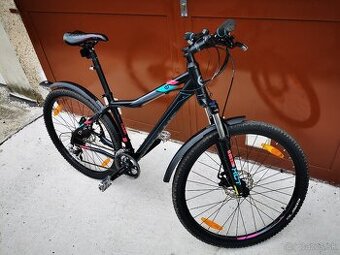 Ženský horský bicykel Kellys