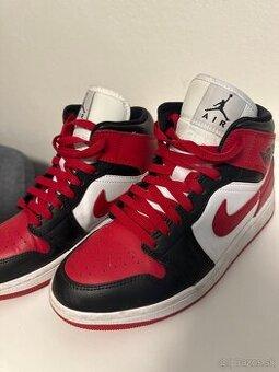 Tenisky Air Jordan 1 - 1