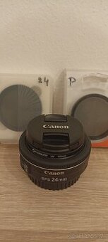 Canon 24mm