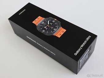 Samsung Galaxy Watch Ultra LTE