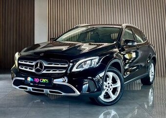 Mercedes GLA 200d 2019 Facelift A/T