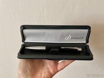 Pero Parker