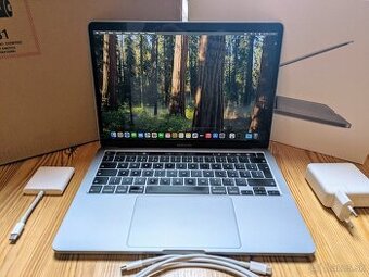 MacBook Pro 13 2020, i5, 16GB, 512GB