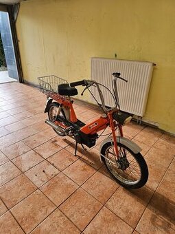 babeta 207