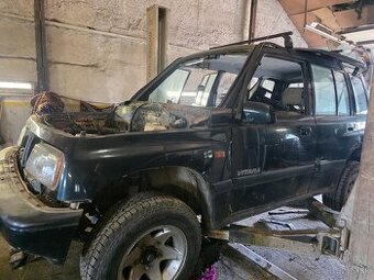 Diely Suzuki Vitara 1.6 16v