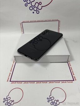 Samsung Galaxy A33 128GB Black