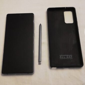 Samsung Galaxy Note 20 256gb cena 199€