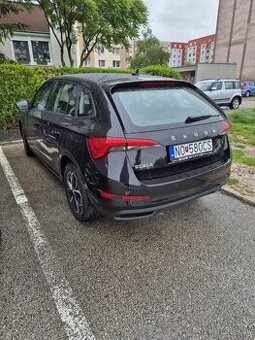 Predám Škoda Scala 1.0 Tsi 85 kw