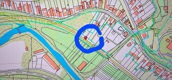 Podbrezova - pozemok pod cestou 1.triedy - 1