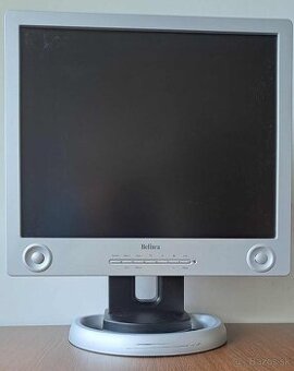 Belinea 17" LCD monitor