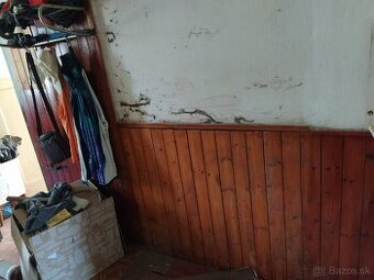 Tatransky profil - 1