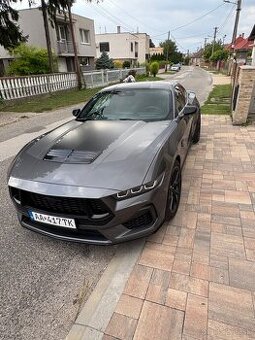 Predam Ford Mustang 5.0 GT New Model