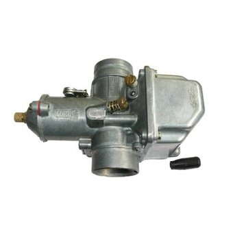 Karburátor jawa 350 ts
