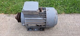 Elektricky motor 3kw