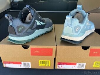 ALTRA Lone Peak 8_damske