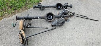 Suzuki Jimny 1,3 - 59KW
