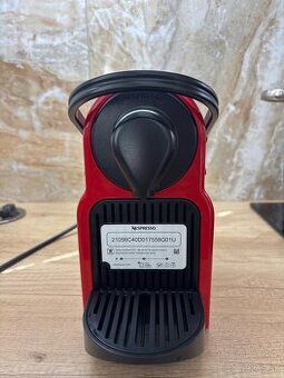 Krups/Nespresso
