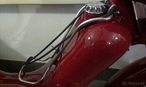 Jawa 550,555 - 1