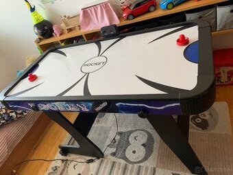 Air Hockey- velky vzdusny hokej s pocitadlom - 1