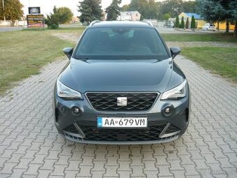 Seat Arona, FR 1.5TSI,DSG,34700km, rok 2023