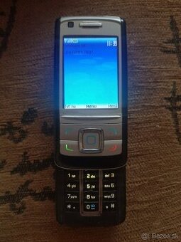 NOKIA 6288