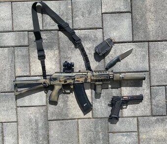 Ak-74u /cm.045c