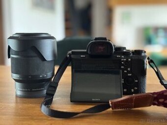 Sony Alpha A7ii