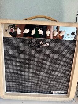 Harley benton tube15