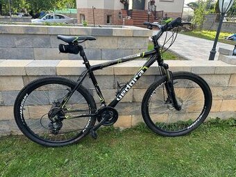 Bicykel Vedora