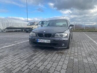 Bmw 118d e87