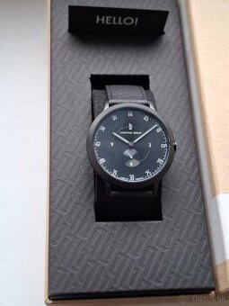 LILIENTHAL 1 All Black