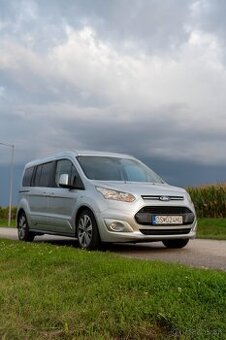 Ford Tourneo Connect Grand 1.6 TDCi Titanium
