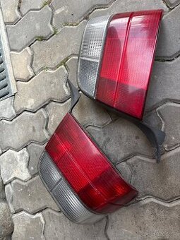 BMW e36 touring
