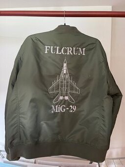 Bombera Mig 29 L