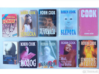 horor, thriller, mysterium 1