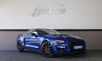 Ford Mustang 5.0 V8 GT/// 55 Years Edition///R20